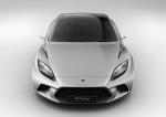 Lotus Elite Concept 2010 года